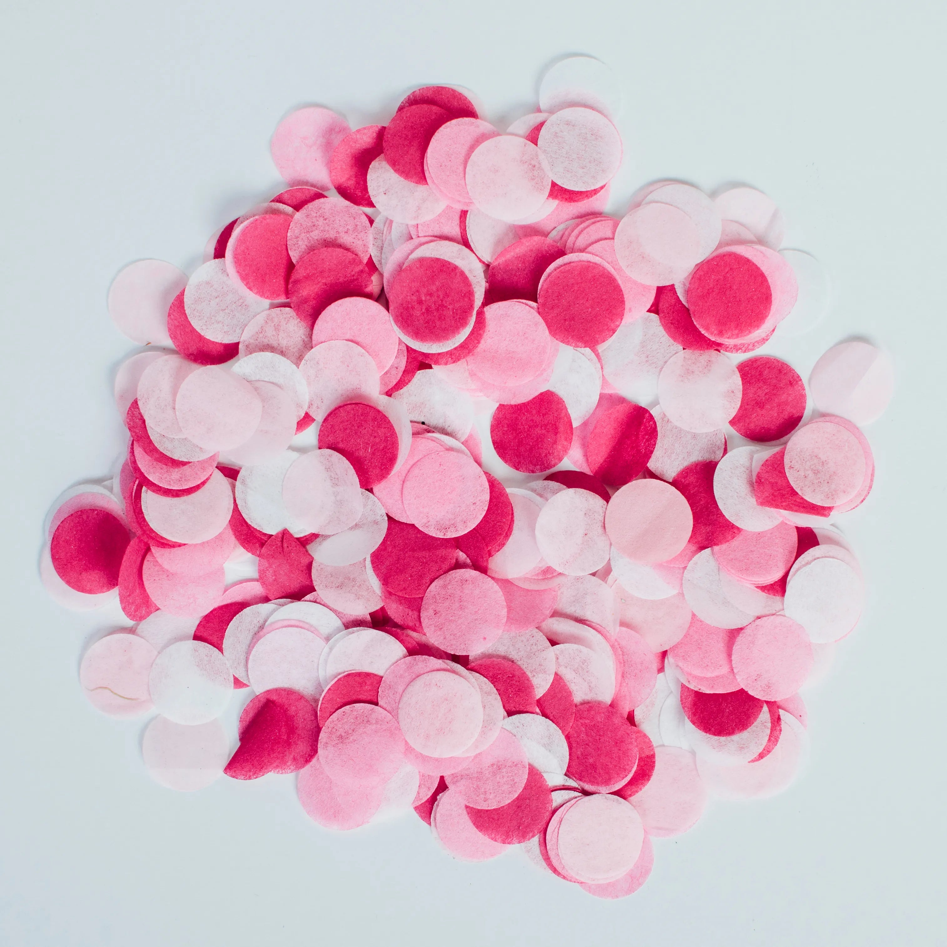 11" Latex Confetti Balloon - FLOAT TIME ONLY 6 HOURS
